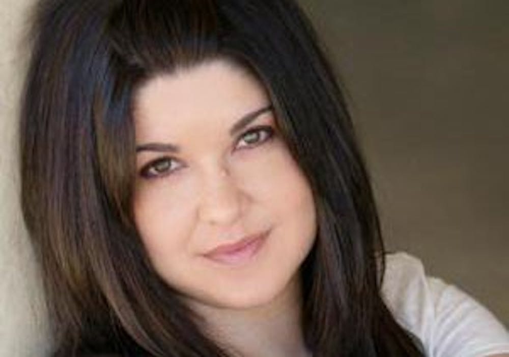 Anime A-Team Special! A Chat with Colleen Clinkenbeard