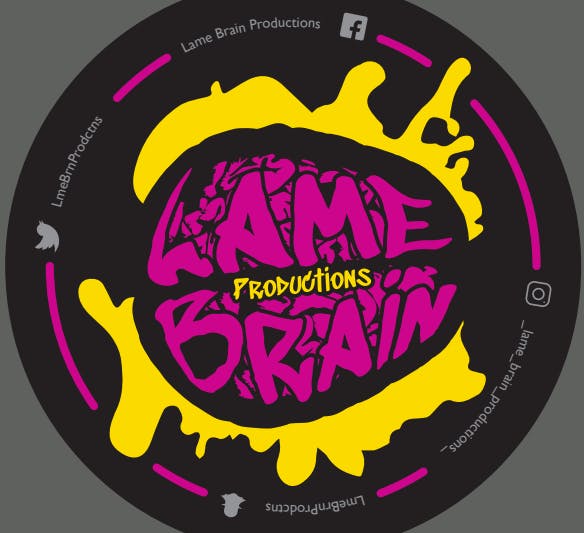 Ball State senior Brandon Gick created Lame Brain Productions to help foster an underground music community in Muncie and help instill a sense of pride in Indiana’s music scene. Lame Brain Productions has six members and partners with Be Here Now, which supplies equipment for shows and hosts Lame Brain Nights to allow three to four local bands to play. Lame Brain Productions Facebook, Photo Courtesy