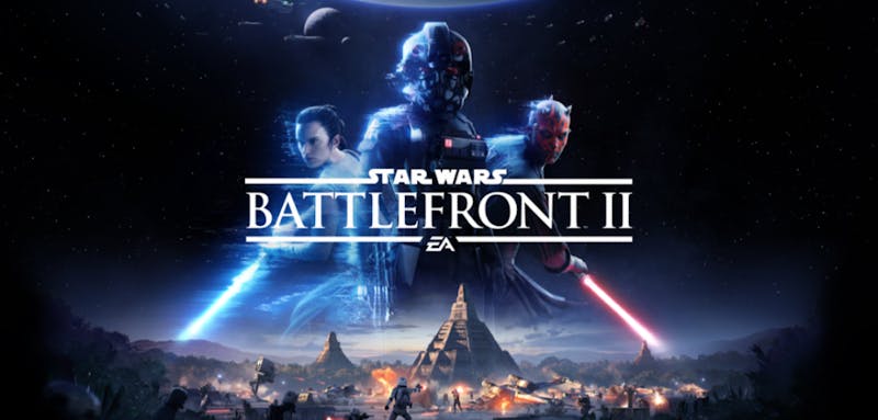 ‘Star Wars: Battlefront II’ is a fun experience ruined by corporate greed