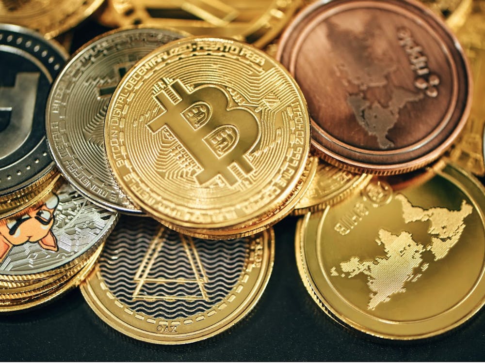 Photo from Unsplash.com