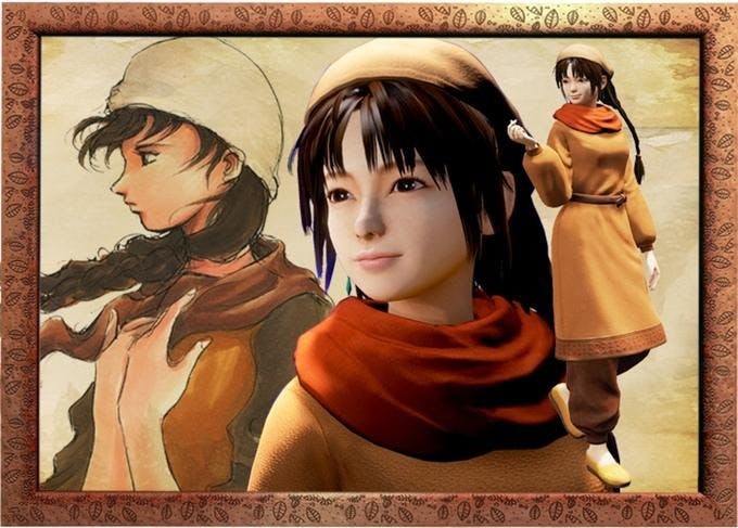 YS Net's third entry in the Shenmue series just became Kickstarter's  first place record holder for the most funded video game with a total of  69,320 contributors.