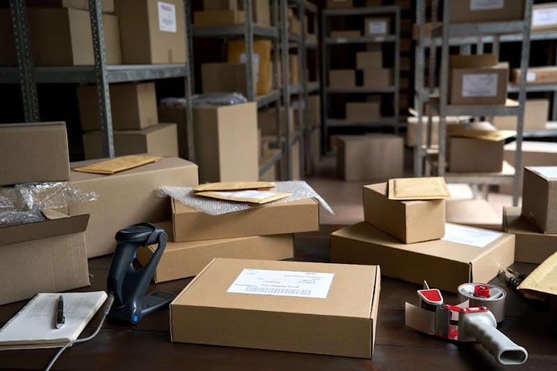 Top 5 Reasons Indianapolis is the Clear Choice for Your E-commerce Fulfillment Needs