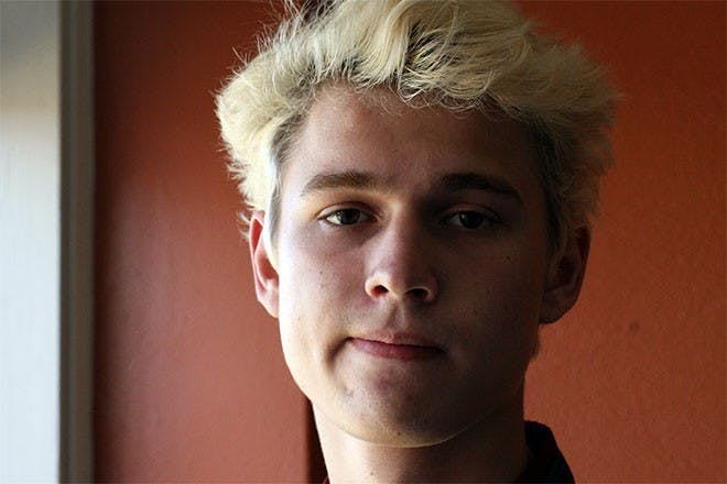 Jackson is diagnosed with ADHD, a condition of being overactive or not being able to focus and control one’s behavior, according to the National Institute of Mental Health.