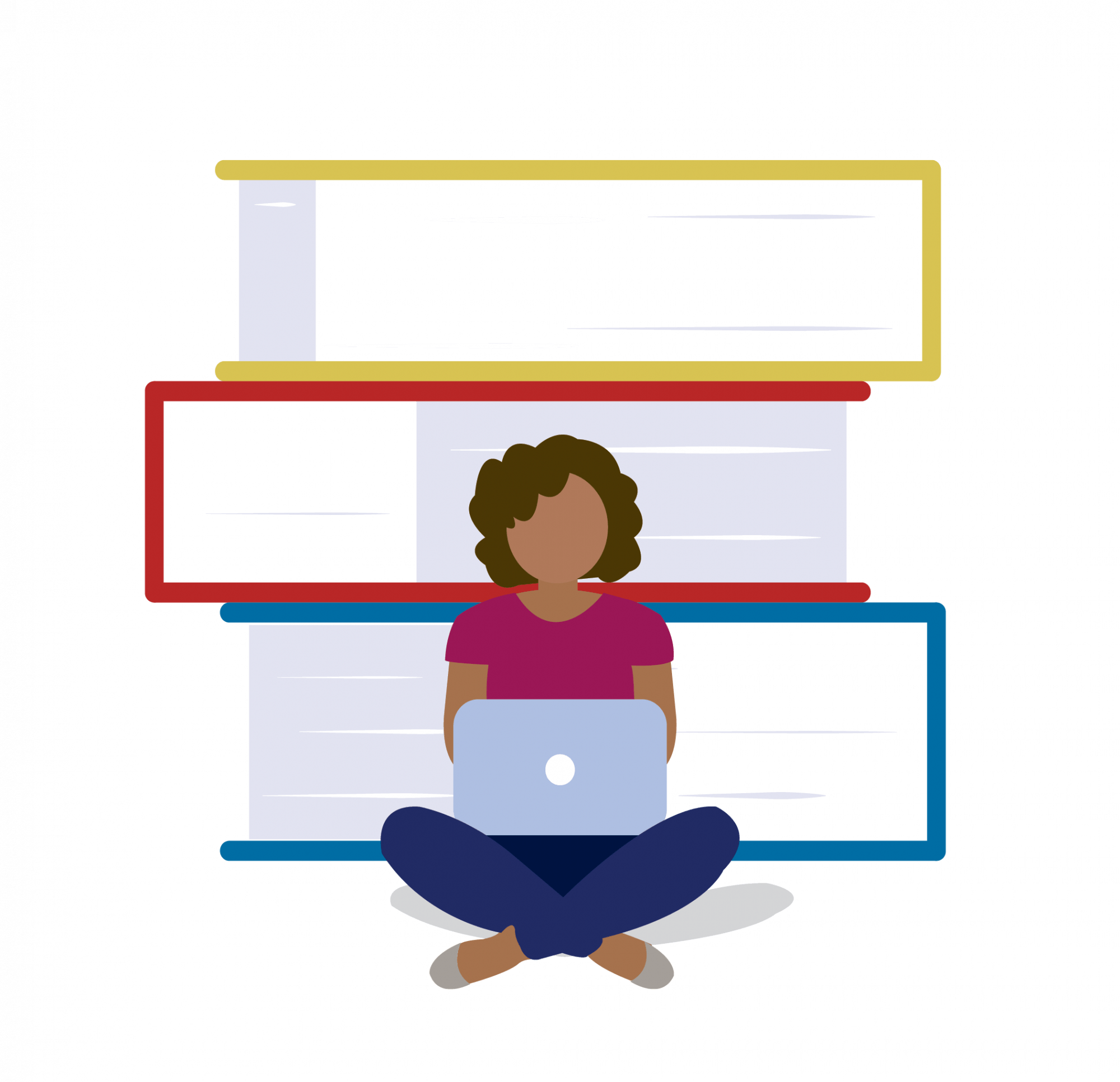 Maggie Getzin, DN Illustration