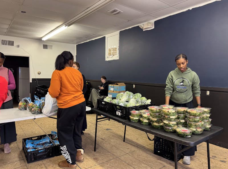 Negasi Gardens grows hope and fresh produce to fight Muncie’s food desert