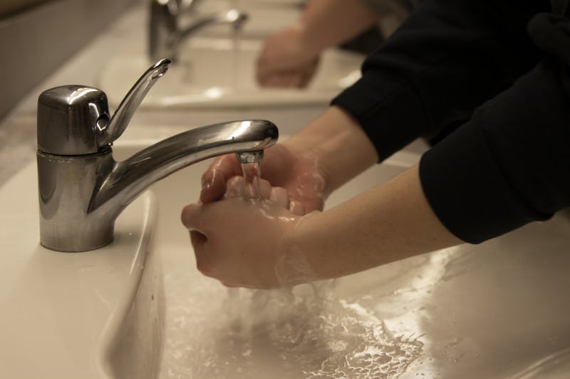 Ball State responds to COVID-19 concerns with unprecedented strategy to ensure community safety