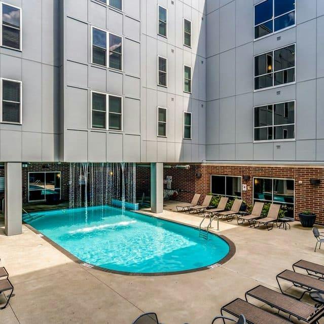 Look no further than the luxury of Village Promenade - Cardinal Media