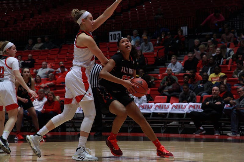 NIU set 'a trap', Ball State is making sure it doesn't happen again