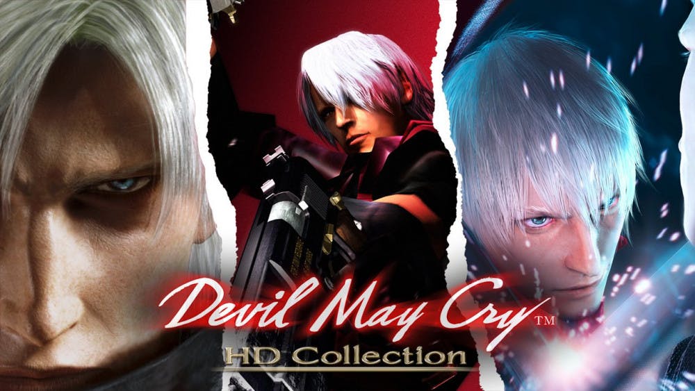 Devil May Cry 4: Special Edition - Wikipedia
