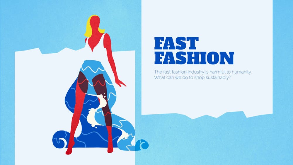 The Quick Consequences of Fast Fashion