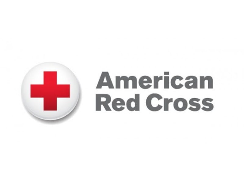 American Red Cross Logo // Photo Provided