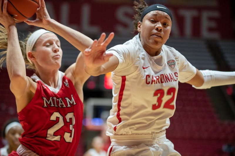 Ball State counts on defense, toughness, trust in positive season