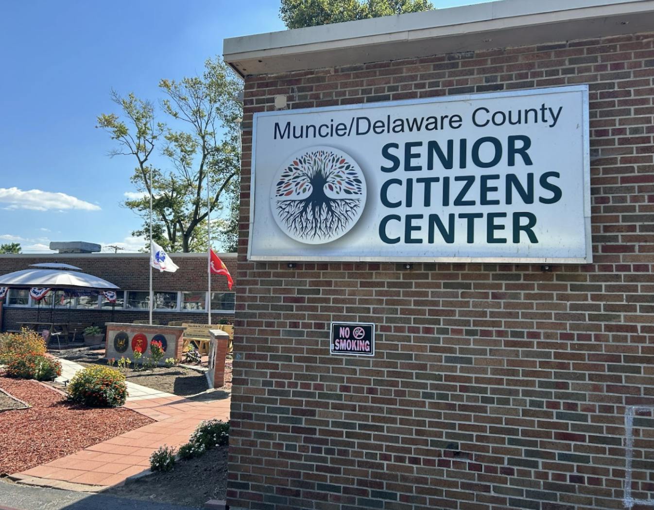 Muncie/Delaware County Senior Citizens Center