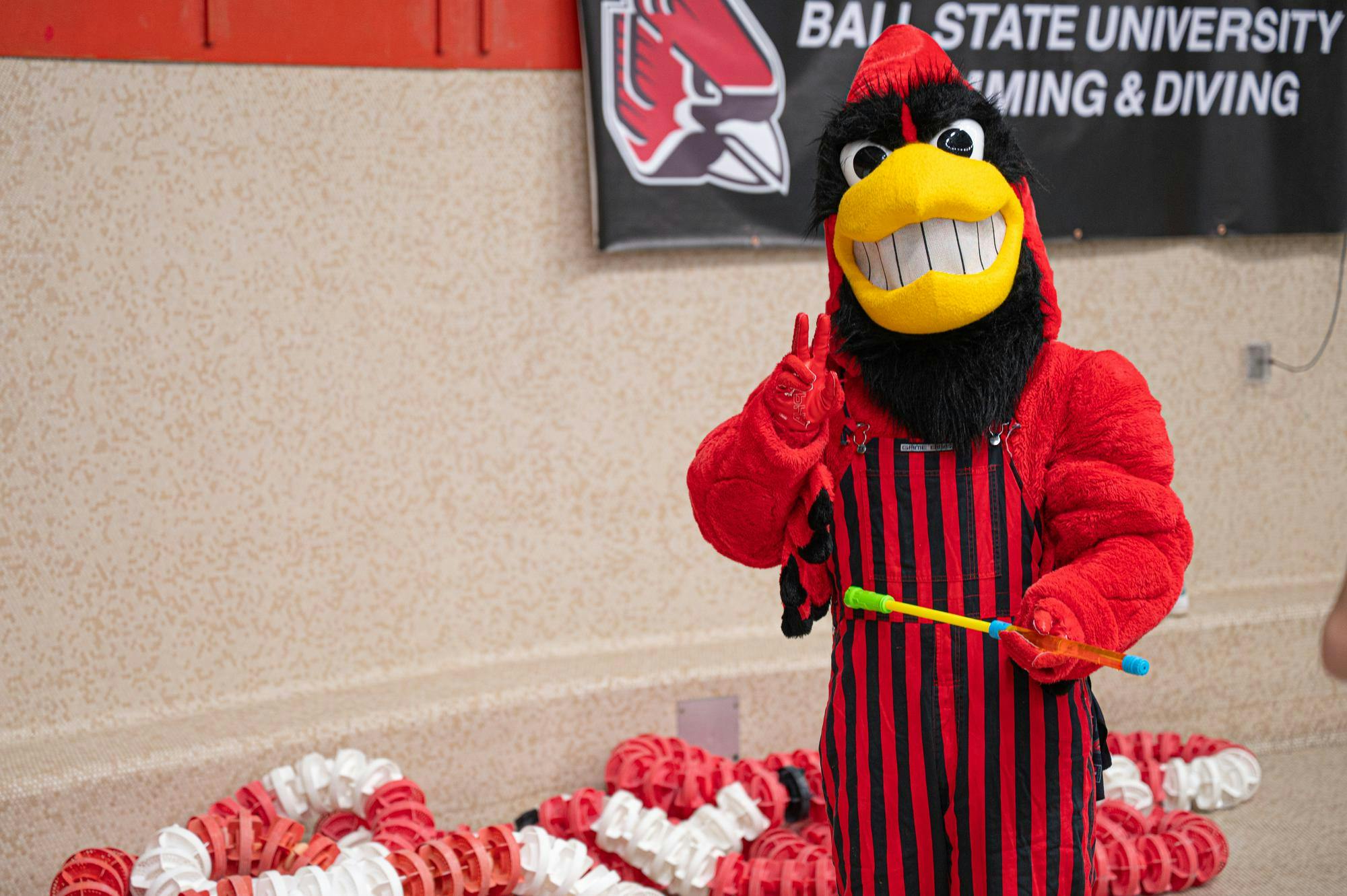 Ball State Daily News - Ball State Daily News
