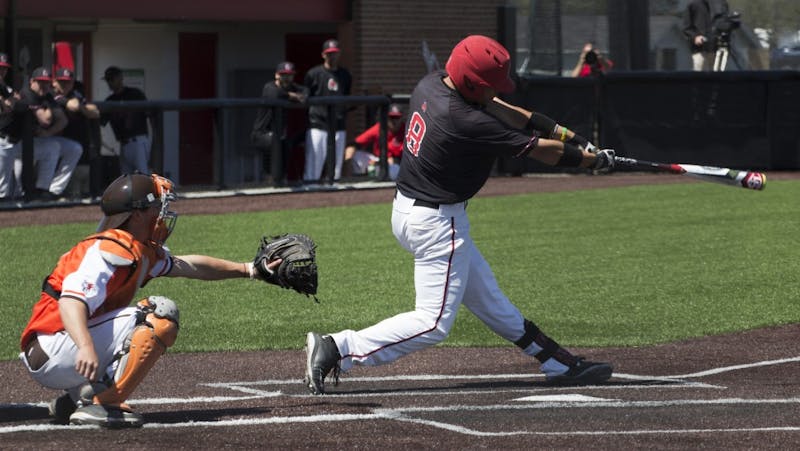 Two freshmen make debut for Cardinals