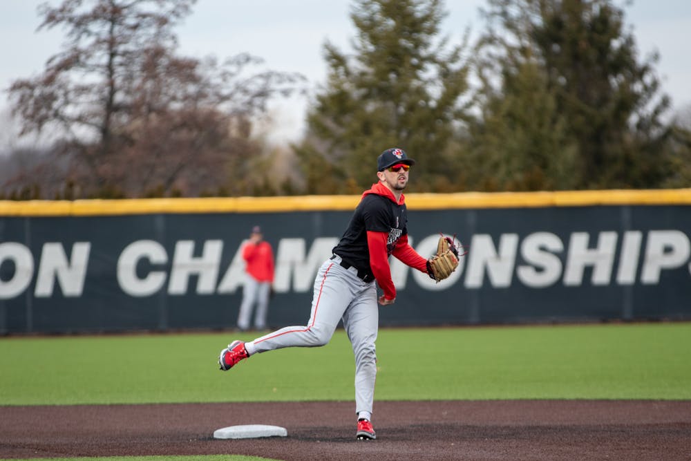 In 2023, Ball State Baseball looks to make NCAA Regionals for the first time since 2006 