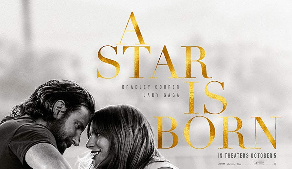 ‘A Star Is Born’ is a predictable, but emotional film destined for Oscars galore