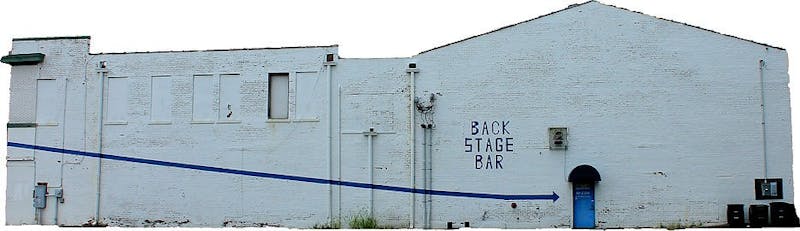 We're Trying Collective to paint mural downtown