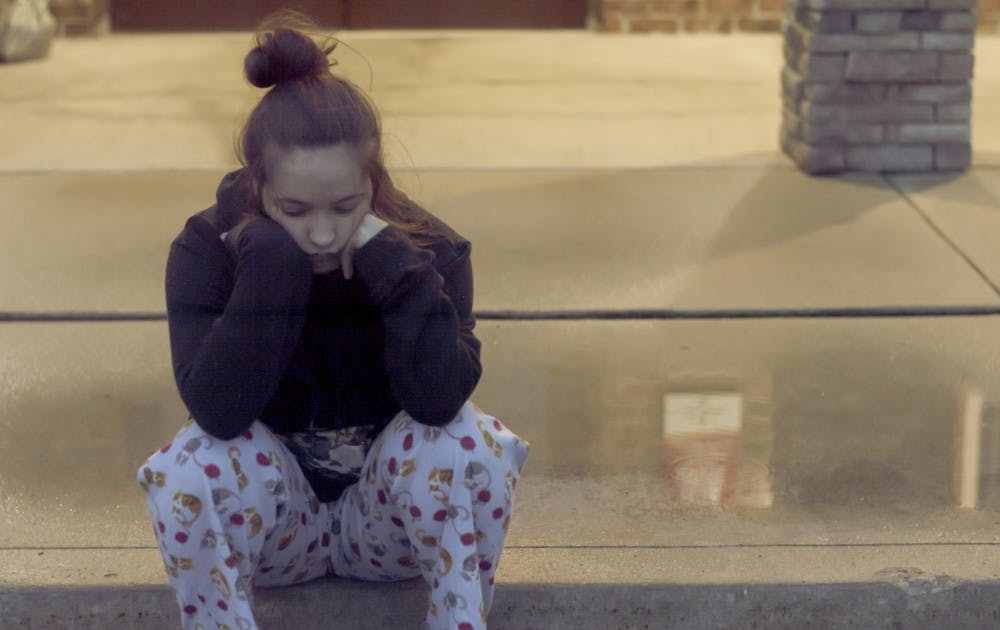 Teri Lightning Jr., DN