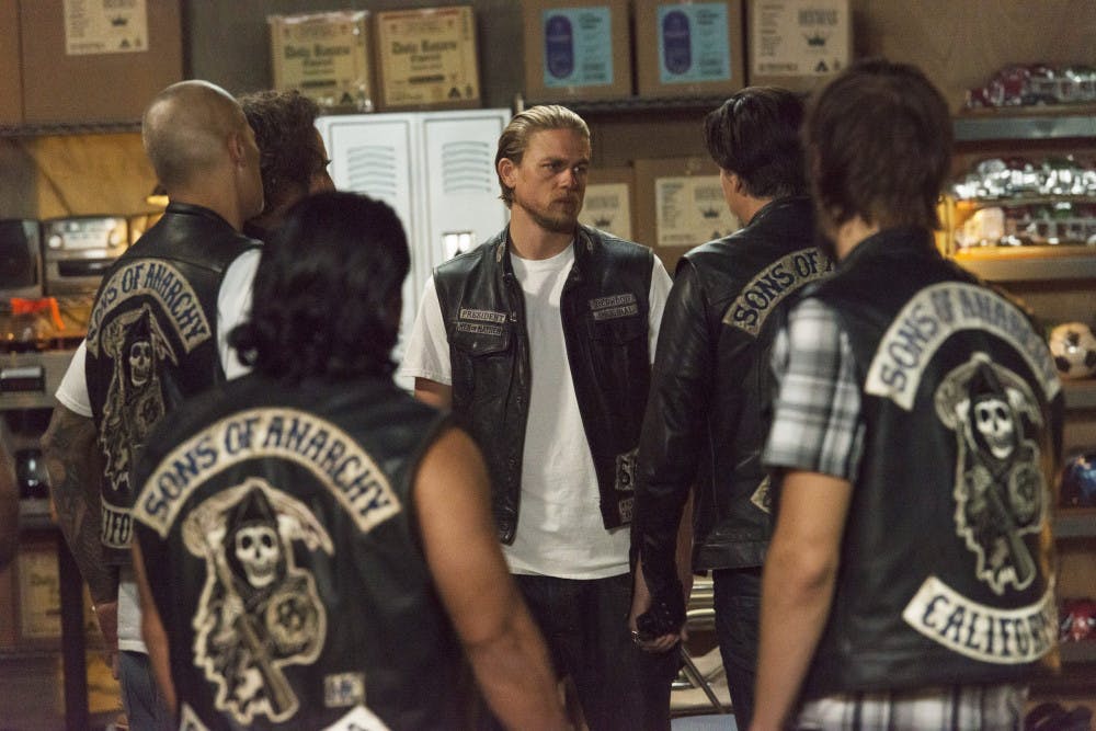 Possible 'Sons of Anarchy' works