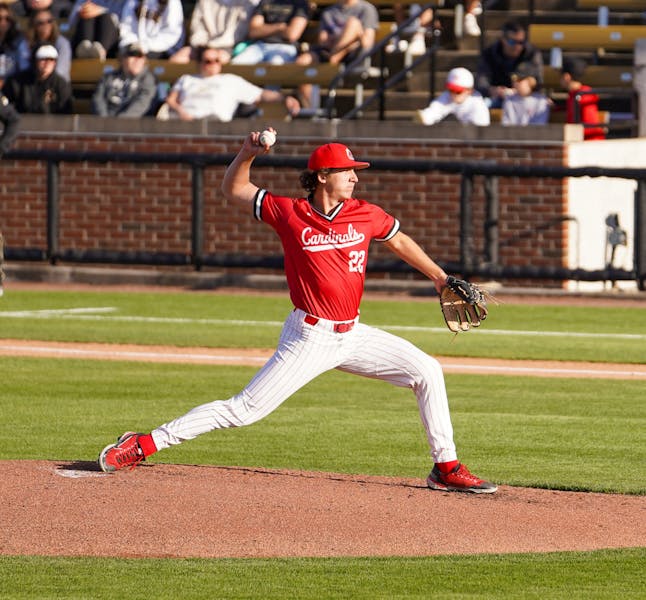 Ball State Baseball loses sixth straight contest, falling to Purdue on ...