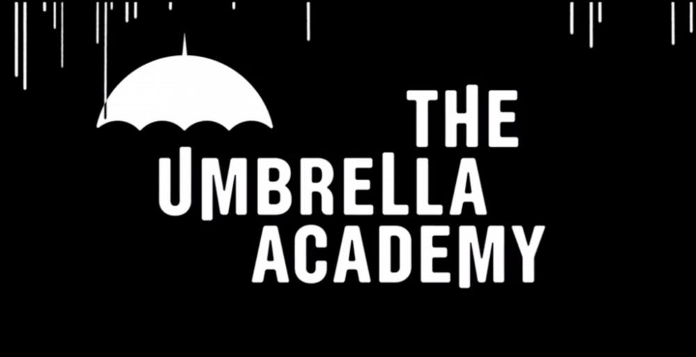 ‘The Umbrella Academy’ far surpasses the average superhero story