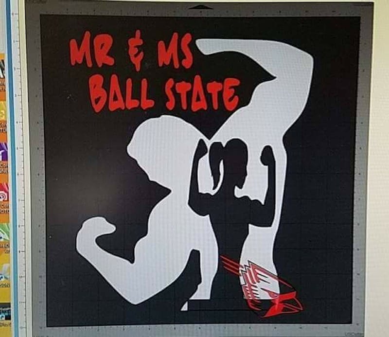 Preparation in full-swing for 2017 Mr. and Ms. Ball State bodybuilders