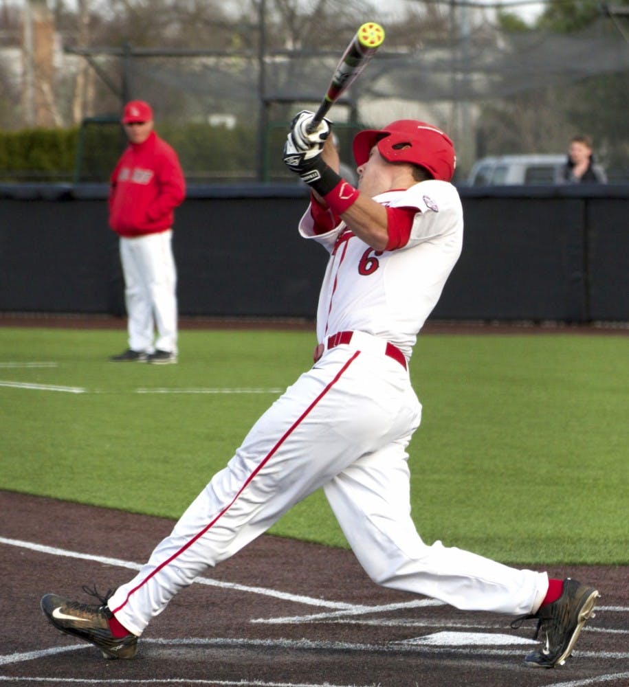 Potent lineup powers Ball State past defending MAC Tournament champion Ohio.&nbsp;