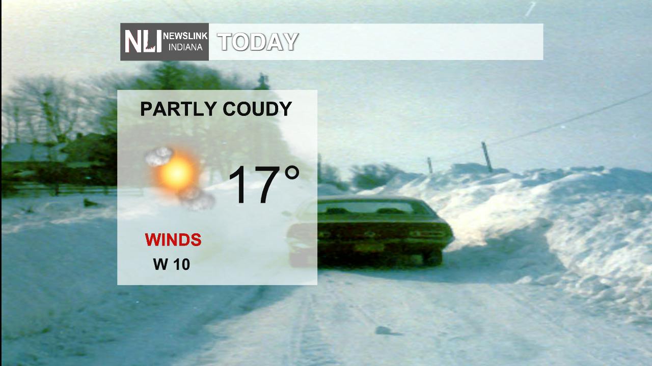 Are the extremely cold temperatures here to stay? - Ball State Daily News