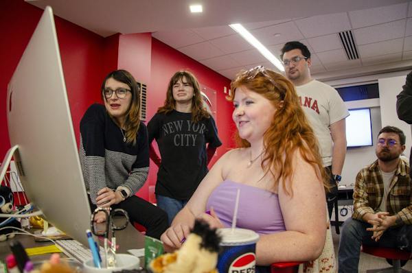 Ball State University School of Journalism and Strategic Communications ...