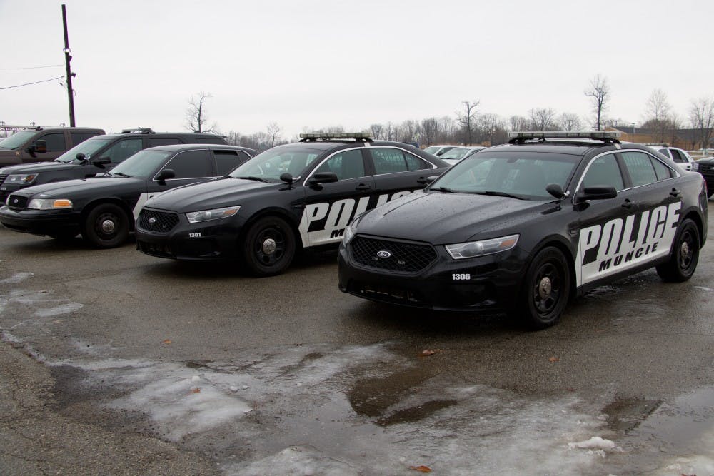 Area police look to serve more than 20 warrants Jan. 11. The majority of the warrants involved drug related charges. Mara Semen, DN