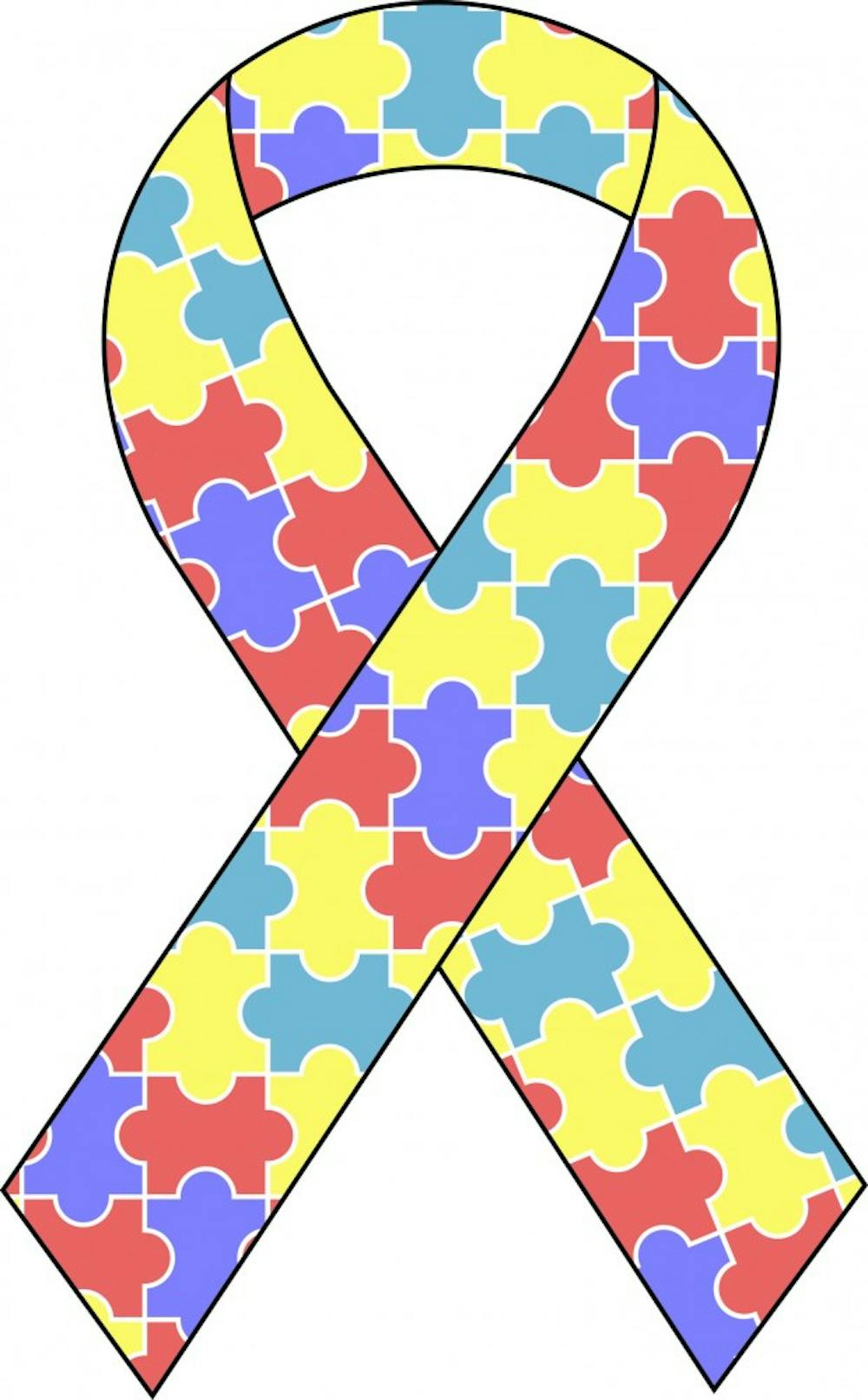 	According to the U.S. Centers for Disease Control and Prevention, one in 88 children is diagnosed with autism spectrum disorder.