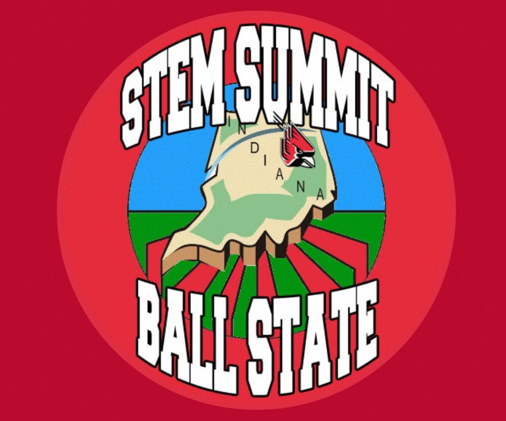 <p>Ball State is hosting students and their teachers from around Indiana July 14-16, 2019 during a camp that provides STEM education opportunities. This summit is a partnership between the Indiana Department of Education's Migrant Education Program and Ball State Teachers College’s Educational Technology Program. <strong>Marc Ransford, Photo Courtesy</strong></p>