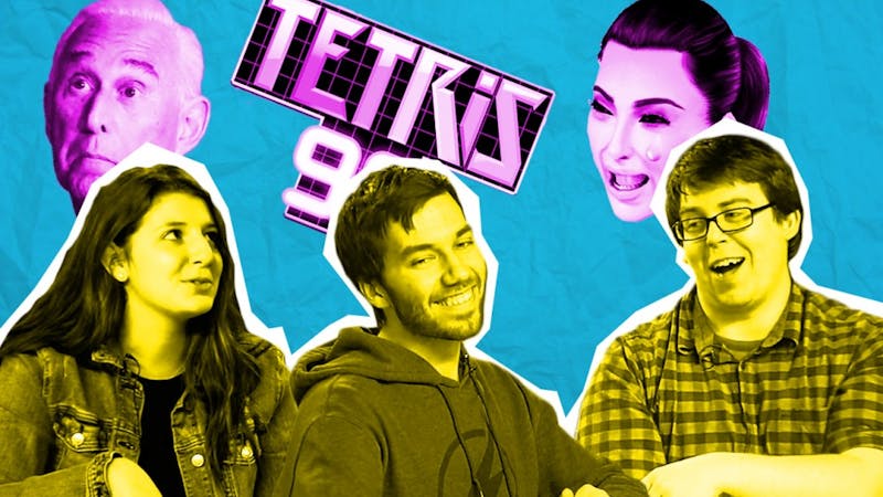 Kim Kardashian’s Stolen Fashion, Tetris 99 Rivals Fortnite, Roger Stone Threatens Judge | Pop Tabs