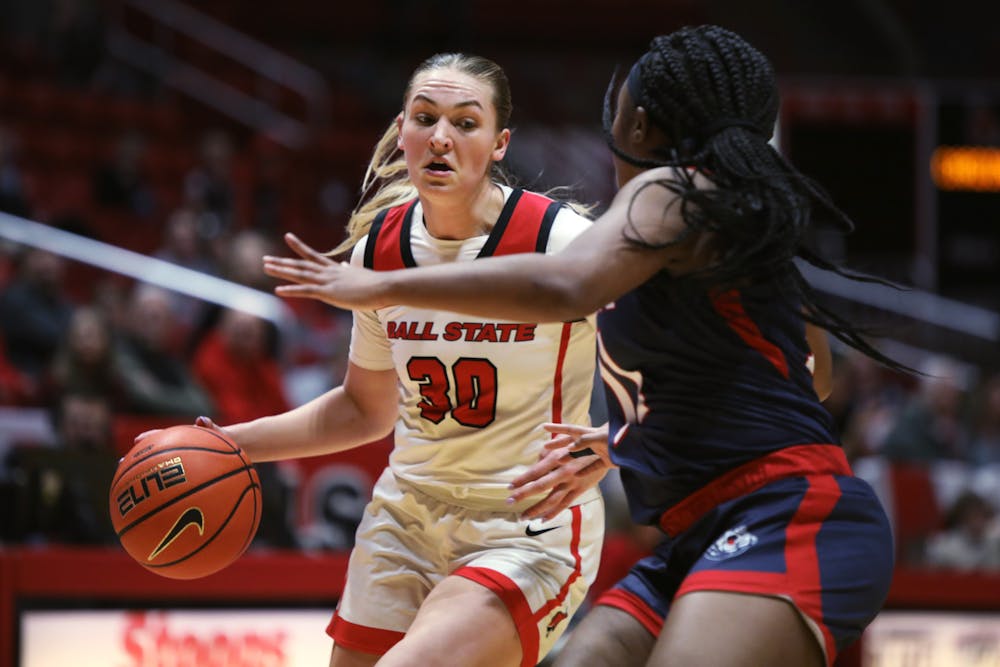 Nick Elam's rule change for the end of basketball games has found its way  into mainstream basketball - Ball State Daily