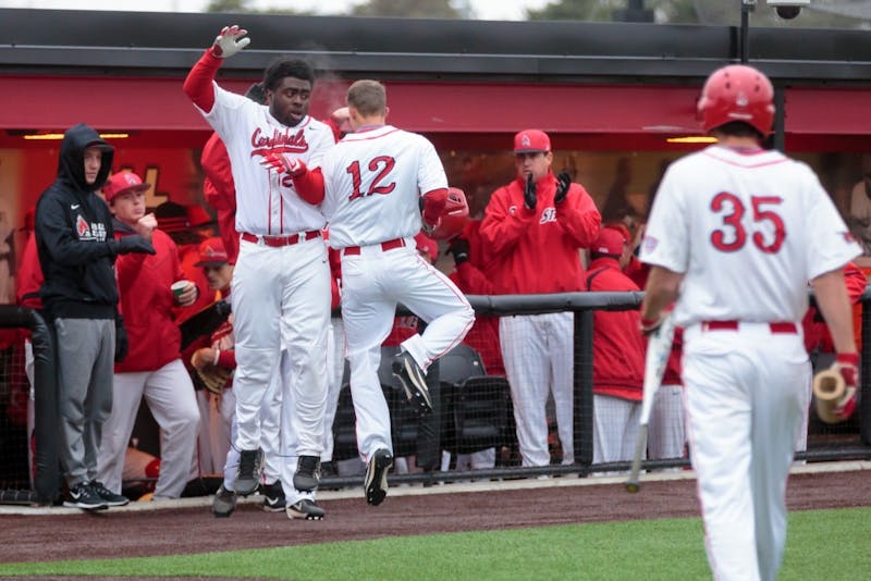 PREVIEW: Ball State baseball vs. Butler | Ball State Daily