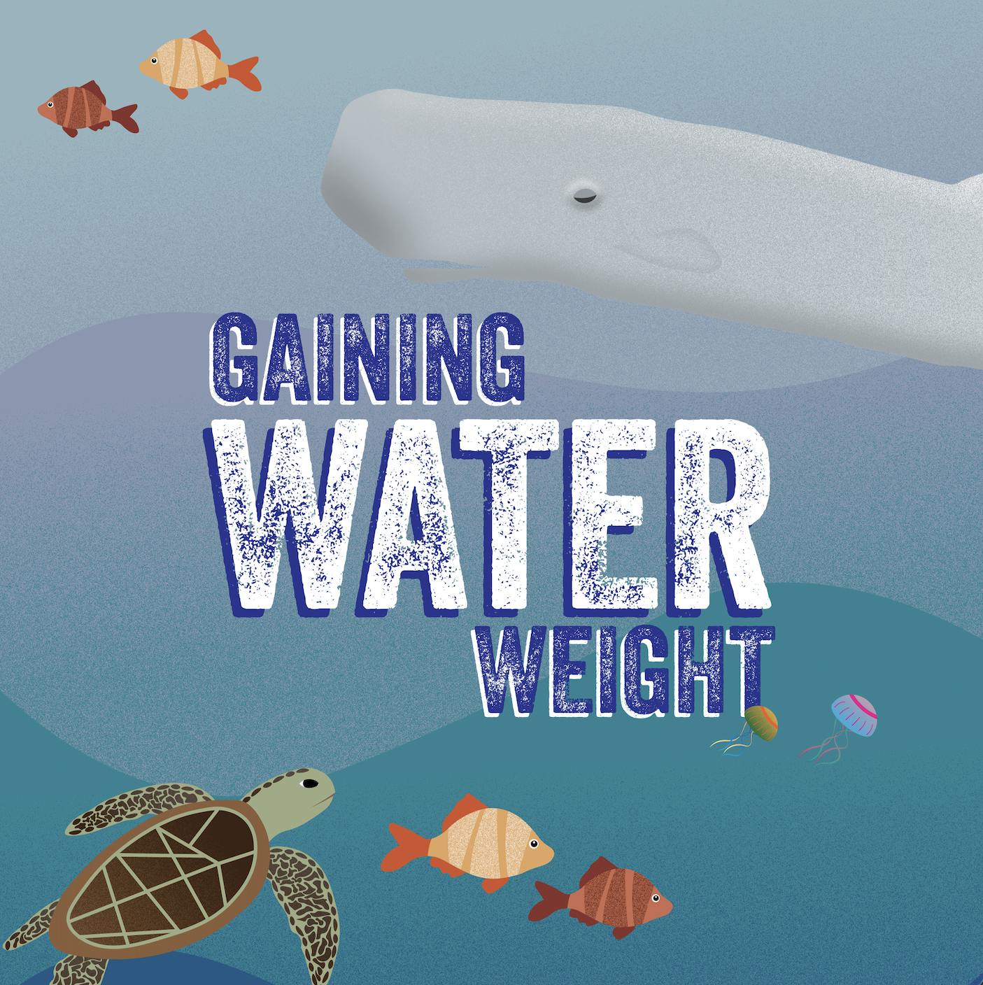 Illustration by Brenden Rowan
