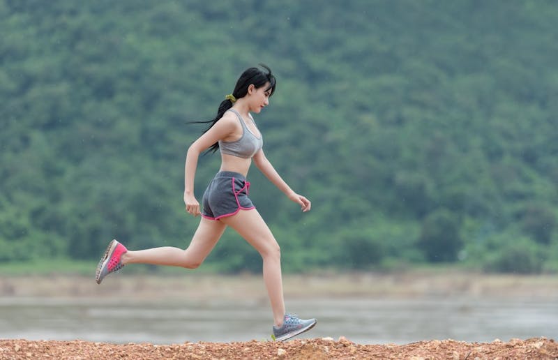 10 signs you're an exercise science major