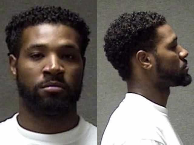 Photo Provided, Delaware County Sheriff's Department