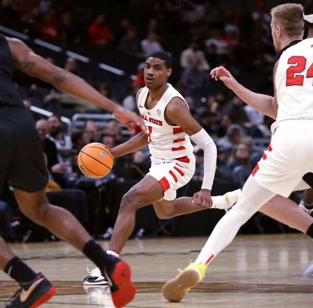 Ball State defeats Chicago State in final matchup of 2022 Ball State