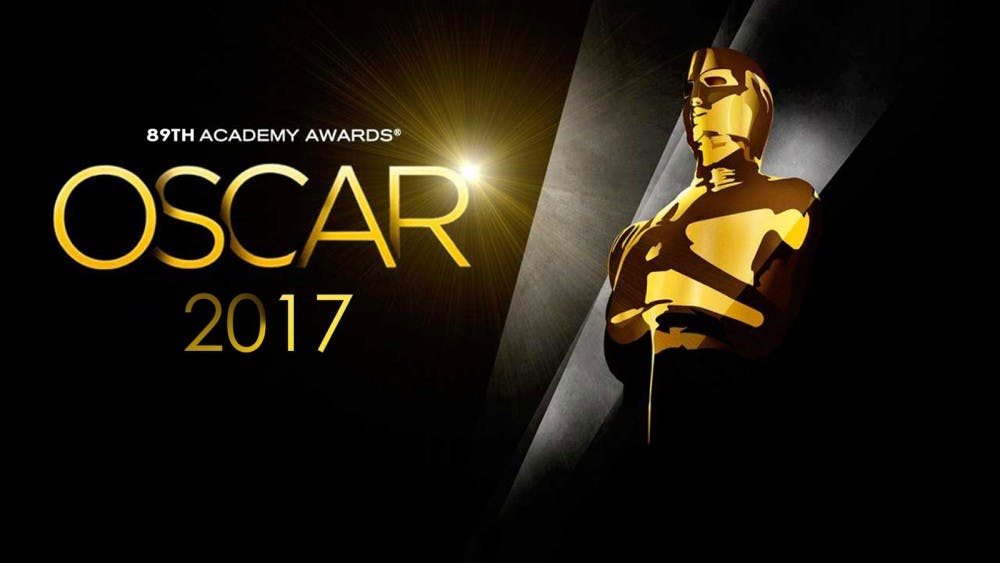 The 89th Academy Awards ceremony was held at the Dolby Theatre in Los Angeles, California, on Feb. 26. The event &nbsp;was&nbsp;presented by the Academy of Motion Picture Arts and Sciences to honor the best films of 2016.&nbsp;Fanboys Anonymous // Photo Courtesy