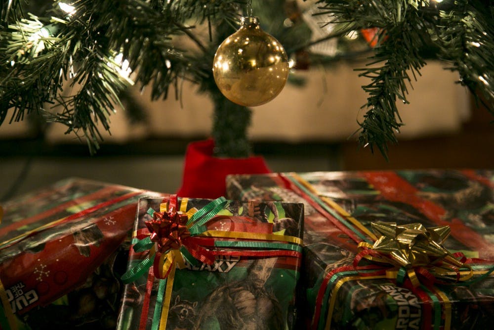 11 tips for bringing a significant other home for the holidays