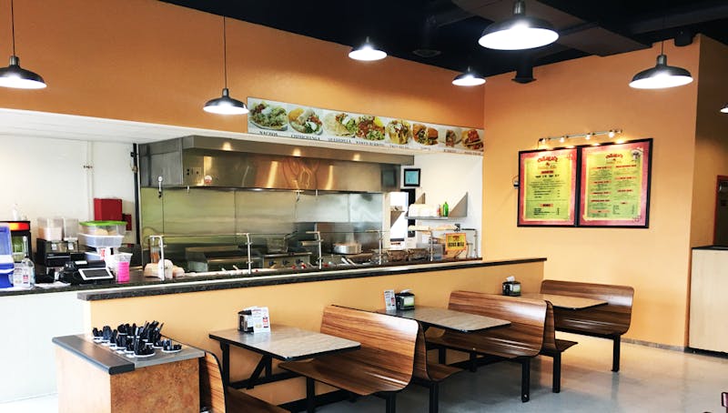 Let Chava’s Mexican Grill save you from the late night munchies