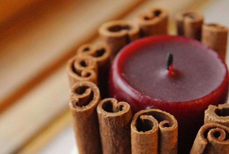 4 Thanksgiving do-it-yourself projects