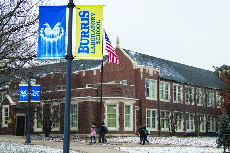Burris policy now requires signed slip for name, facility changes