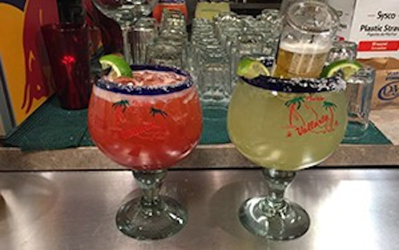 Spice up your life with Puerto Vallarta