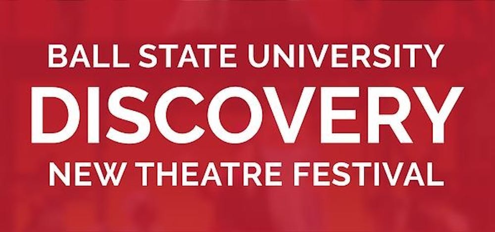 Department of Theatre and Dance hosts Discovery New Theatre Festival 