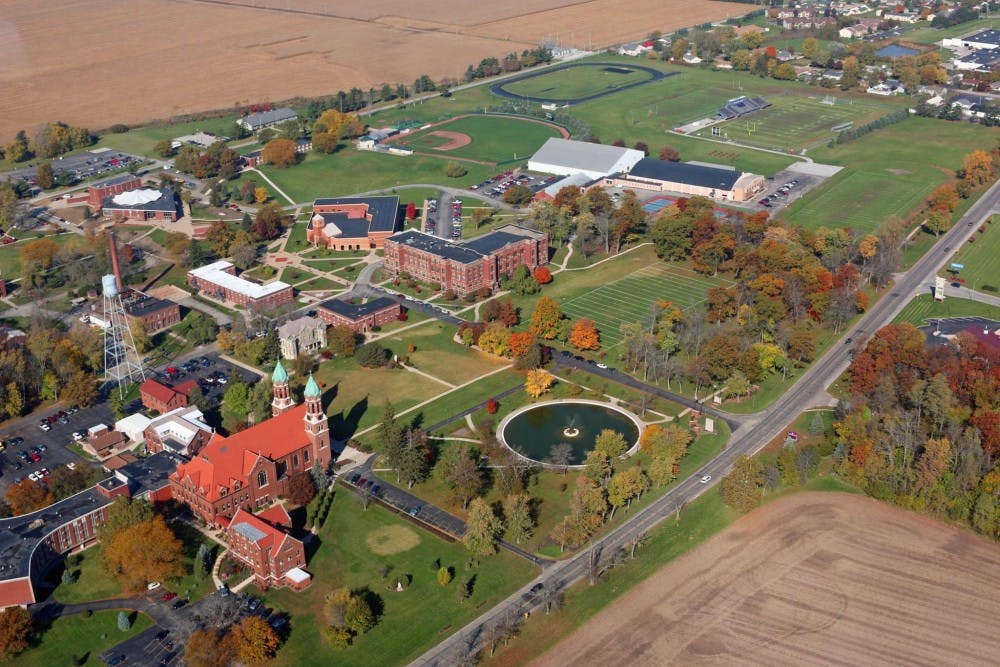 St. Joseph's College announced on Feb. 3 that it will suspend&nbsp;almost all campus operations&nbsp;at the end of the 2016-2017 academic year due to “financial challenges.” The closure will affect 904 students and approximately 200 employees.&nbsp;Wikimedia Commons // Photo Courtesy