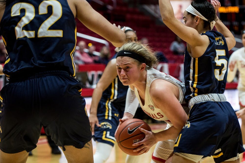 WBB vs Kent State 2019-12.jpg