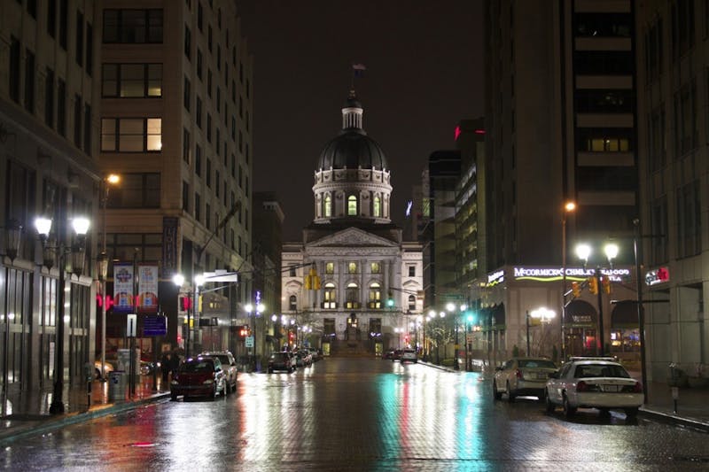Indiana House bill calls for virtual charter school regulations